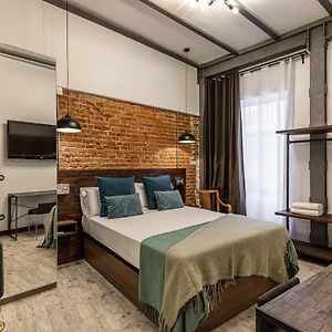 Private Bathroom Double Room
