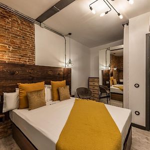 Habitación Doble Estándar